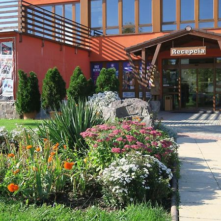 Tatralandia Apartmany Relax Liptovsky Mikulas Exterior photo