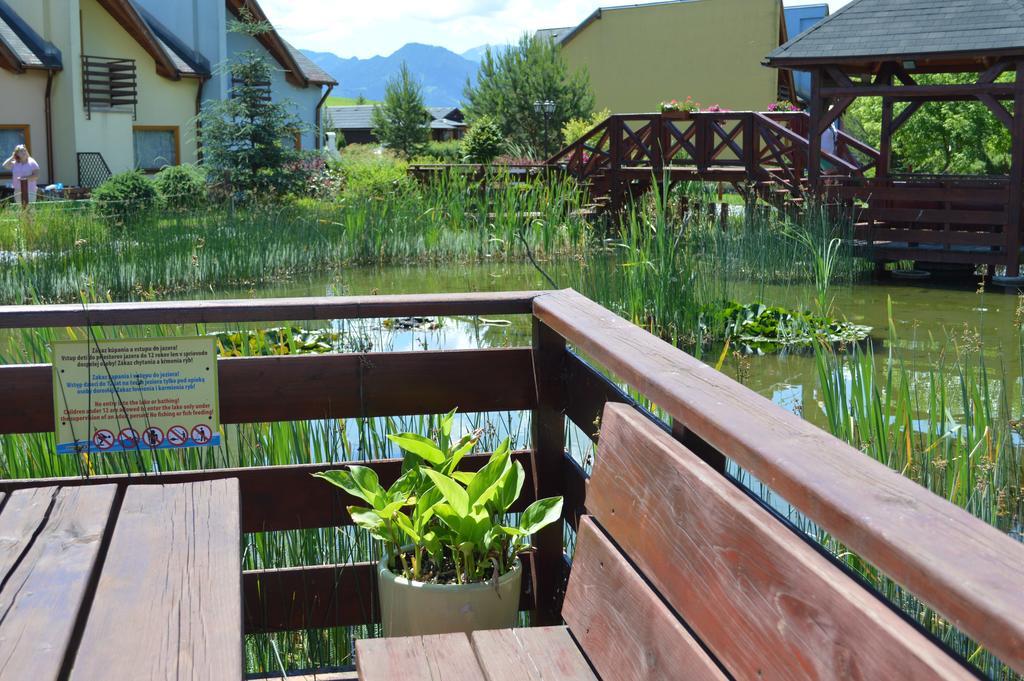 Tatralandia Apartmany Relax Liptovsky Mikulas Exterior photo