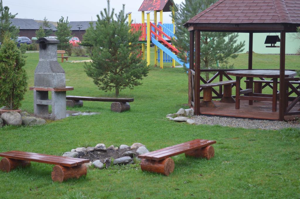 Tatralandia Apartmany Relax Liptovsky Mikulas Exterior photo
