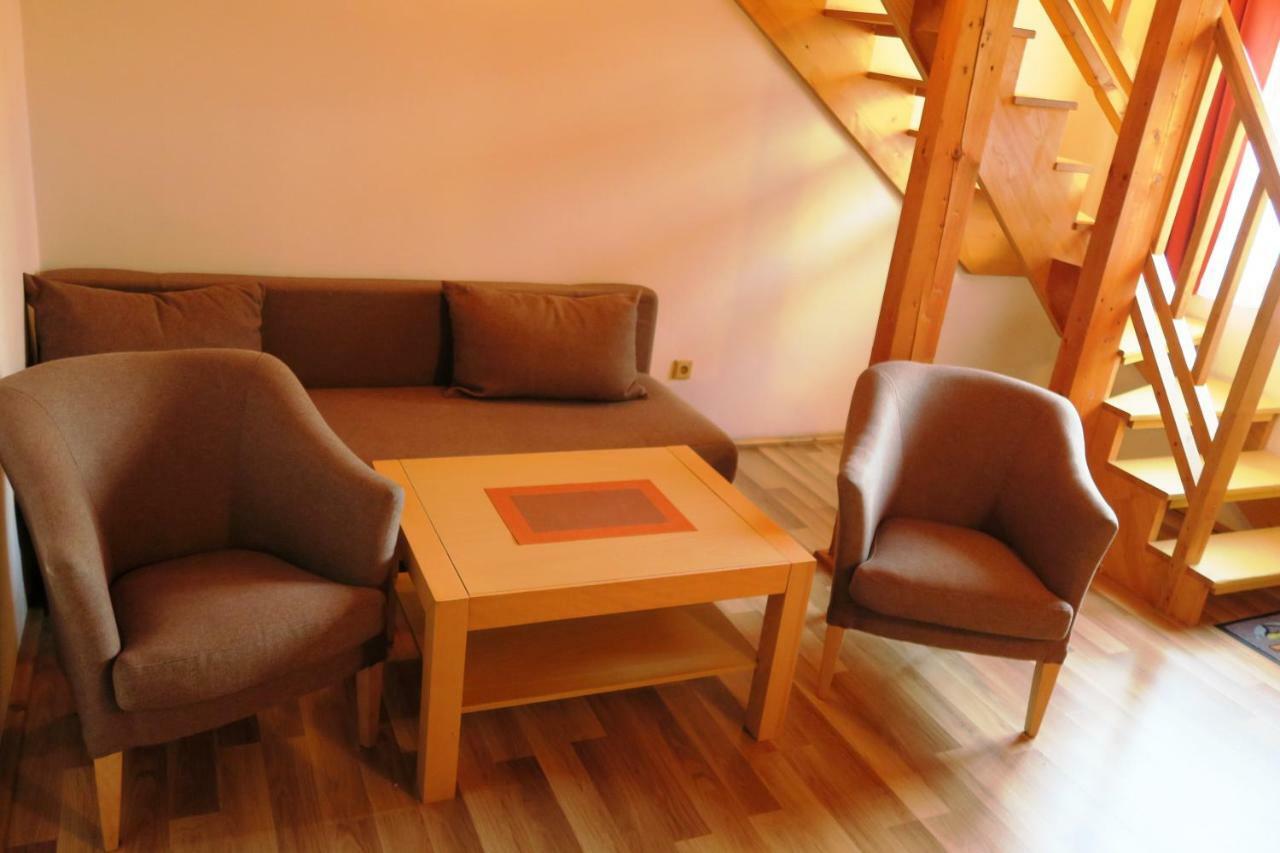Tatralandia Apartmany Relax Liptovsky Mikulas Exterior photo