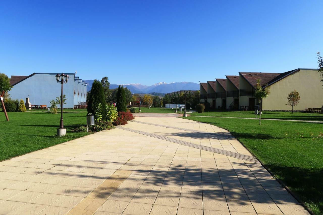 Tatralandia Apartmany Relax Liptovsky Mikulas Exterior photo