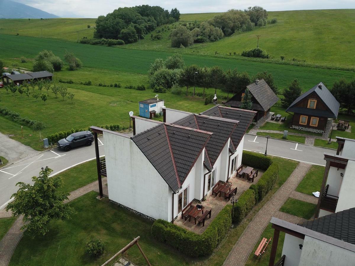 Tatralandia Apartmany Relax Liptovsky Mikulas Exterior photo
